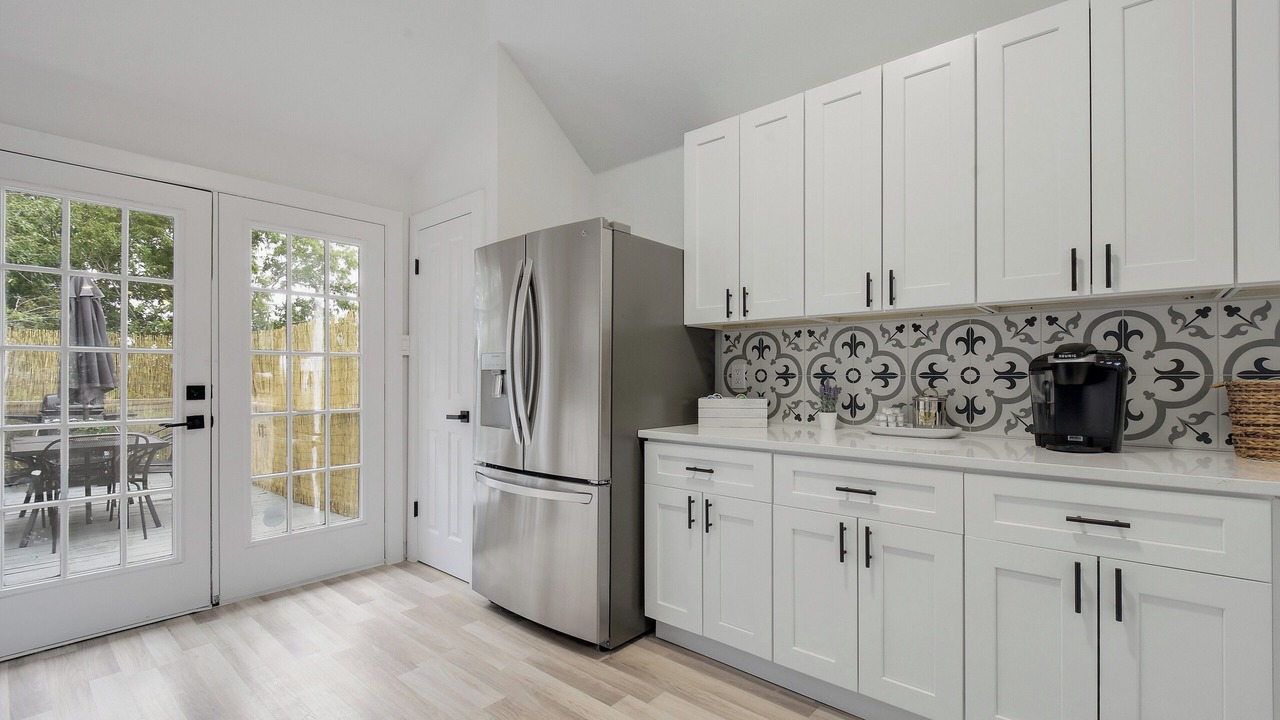 Photo of Kitchen in McKinney