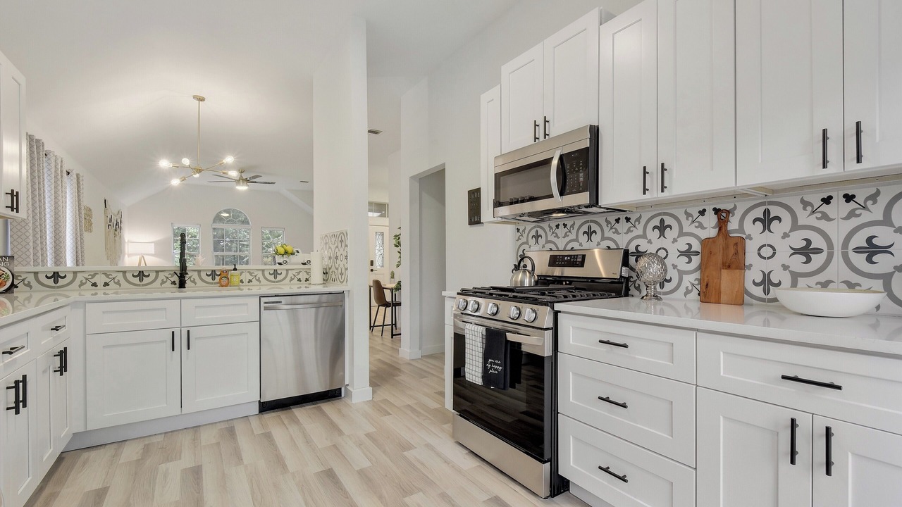 Photo of Kitchen in McKinney