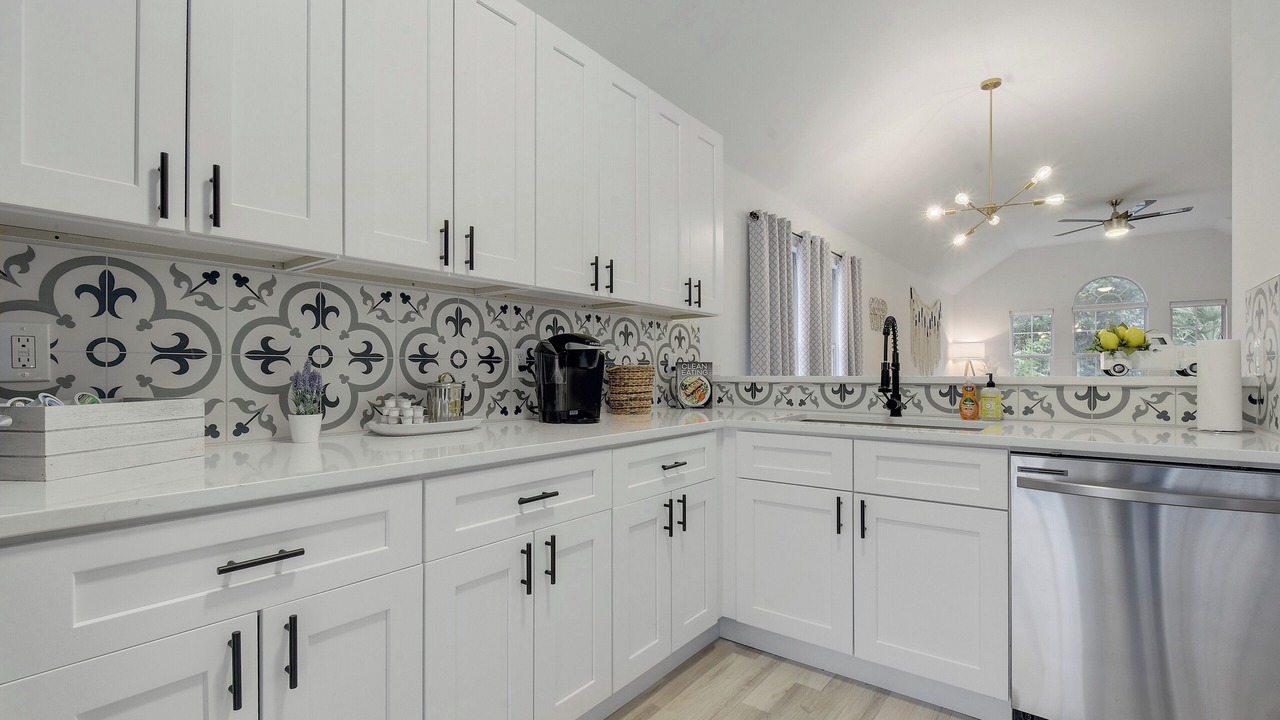 Photo of Kitchen in McKinney