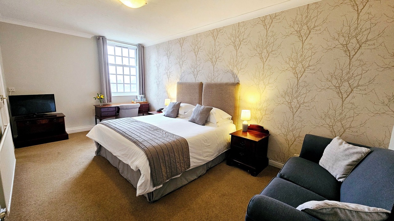 Photo of Bedroom in Dartmouth