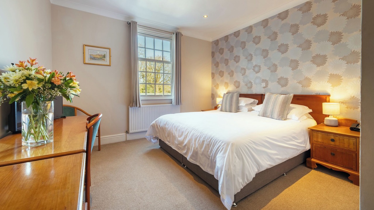 Photo of Bedroom in Dartmouth