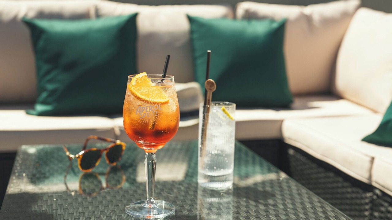 Photo of Patio Balcony in Dartmouth