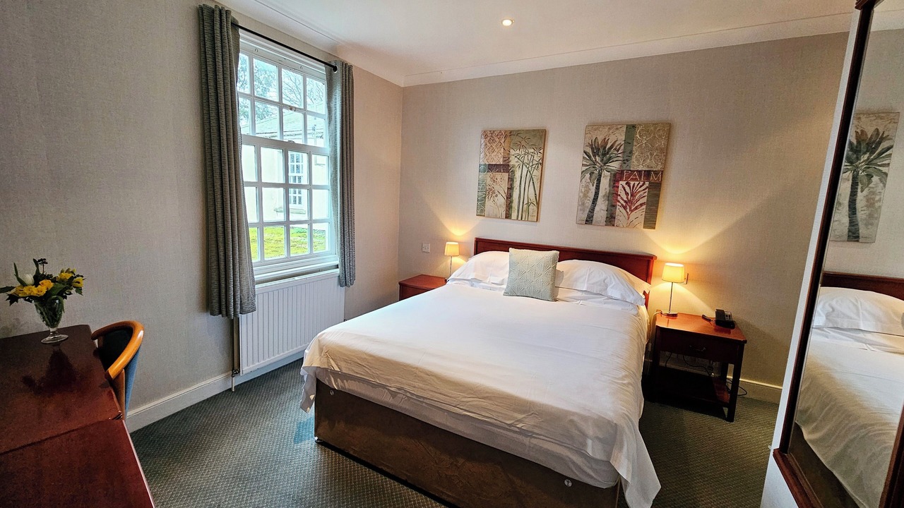 Photo of Bedroom in Dartmouth