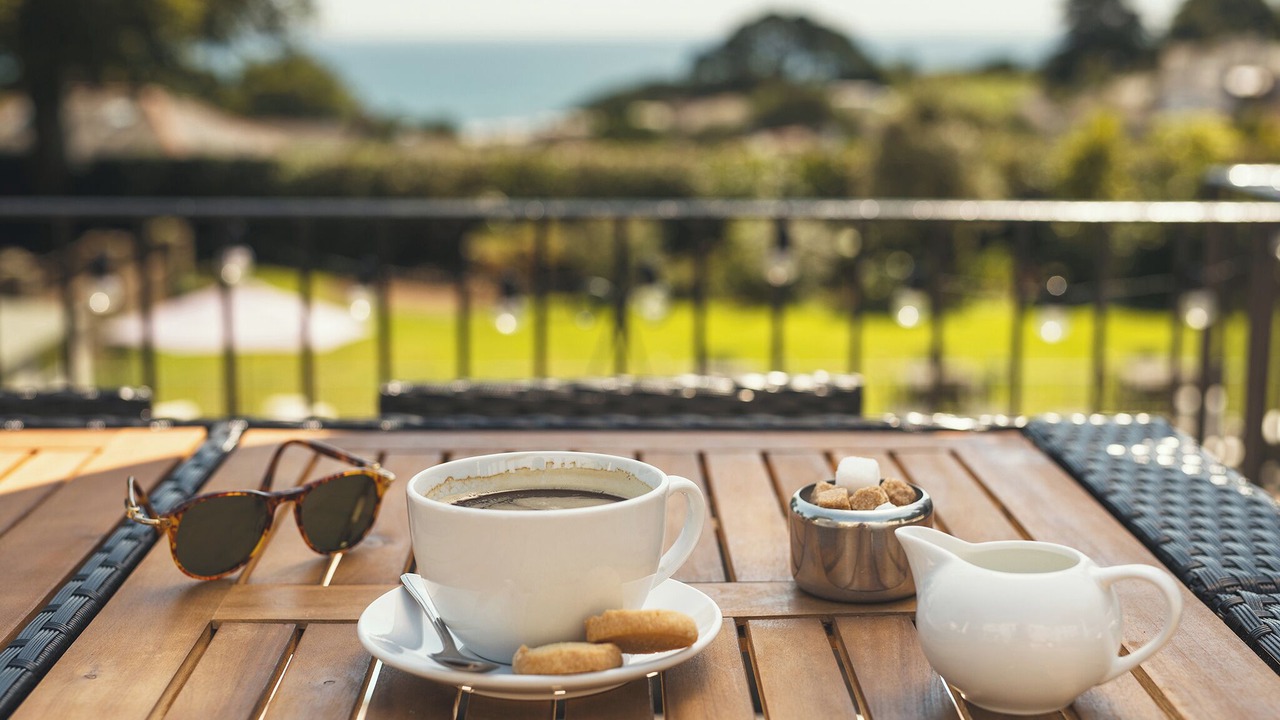 Photo of Patio Balcony in Dartmouth