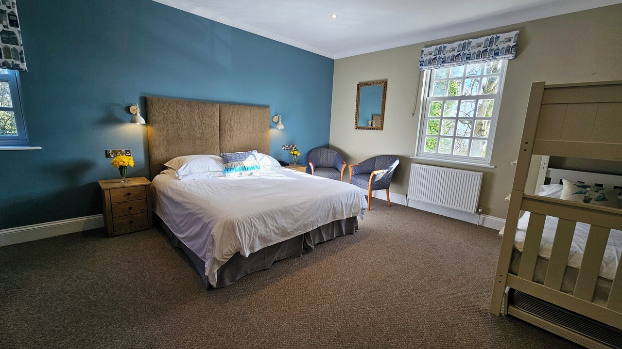 Photo of Bedroom in Dartmouth