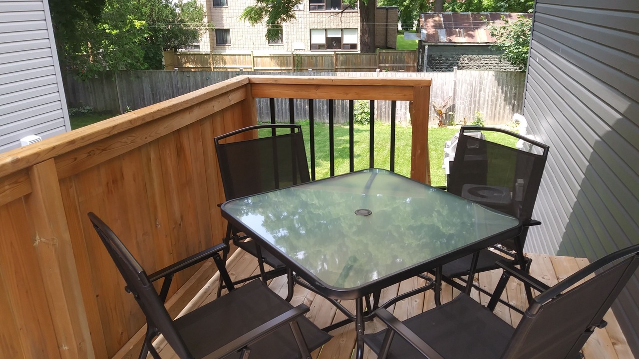 Photo of Outdoor in Strathroy