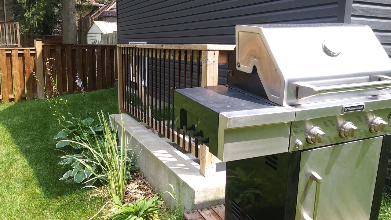 Photo of Outdoor in Strathroy