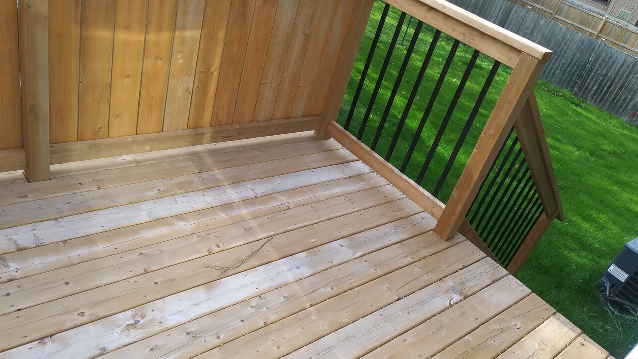 Photo of Outdoor in Strathroy