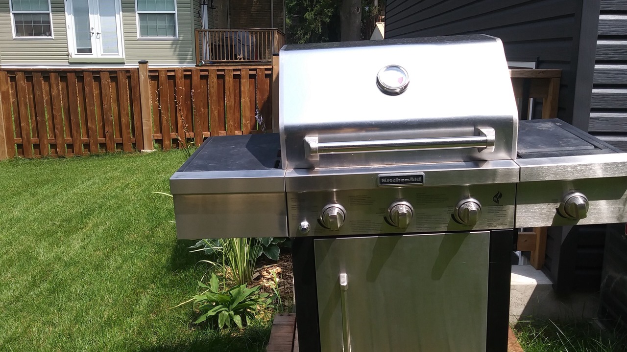 Photo of Outdoor in Strathroy