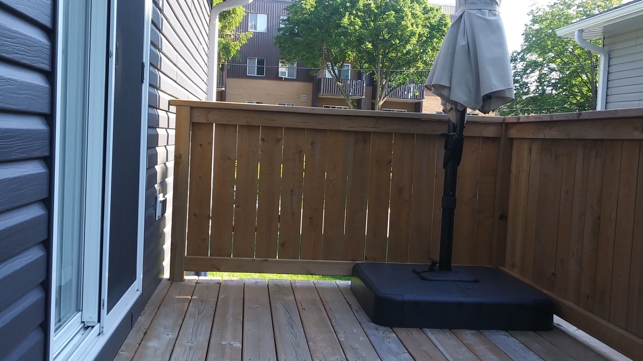 Photo of Outdoor in Strathroy