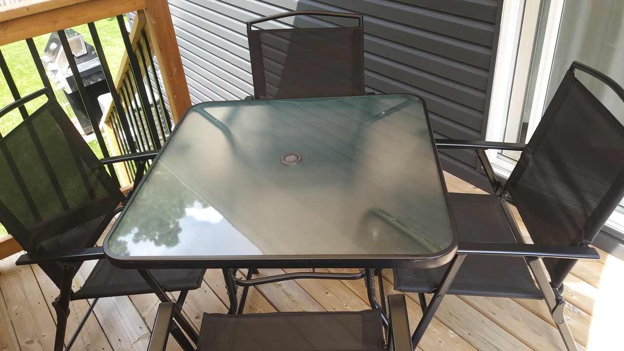 Photo of Outdoor in Strathroy