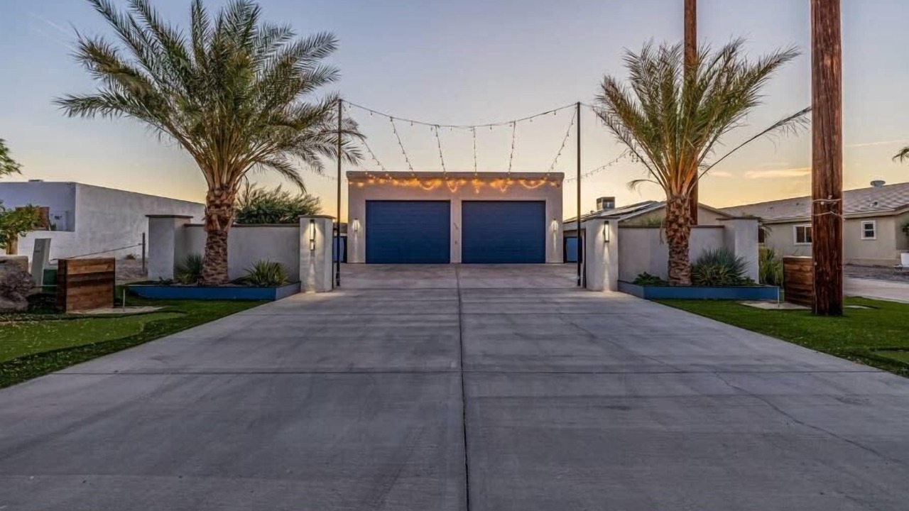 Photo of Outdoor in Cienega Springs