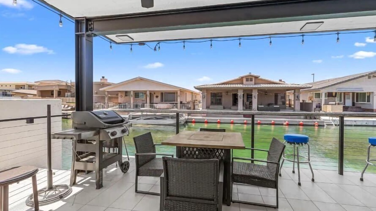 Photo of Outdoor in Cienega Springs