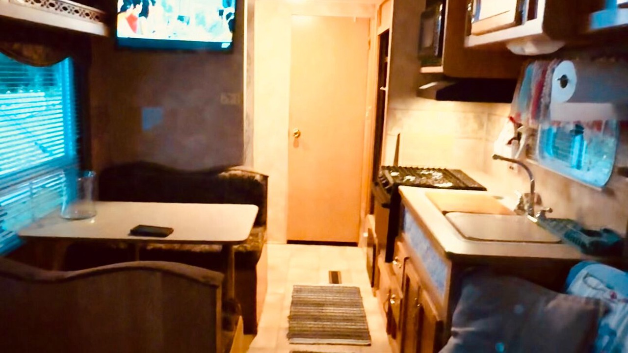Photo of Kitchen in Wake Forest