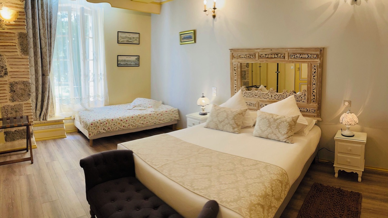 Photo of Bathroom in Aiguillon