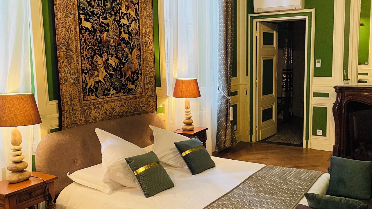 Photo of Outdoor in Aiguillon