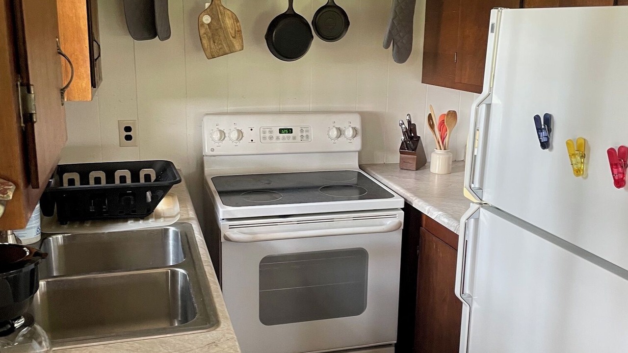 Photo of Kitchen in Hobucken