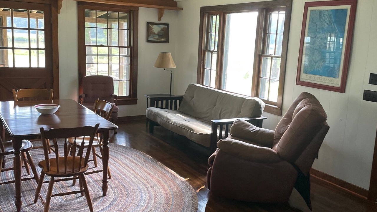 Photo of Livingroom in Hobucken