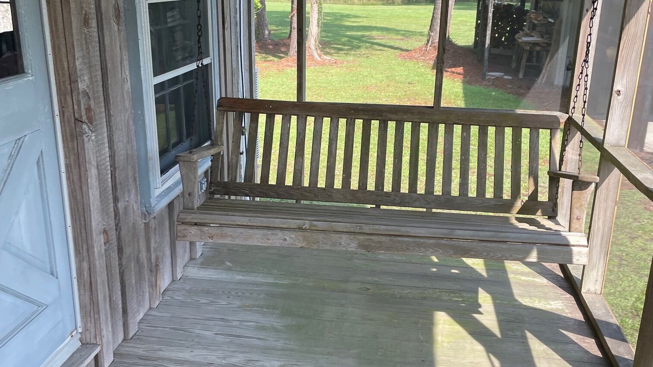 Photo of Patio Balcony in Hobucken