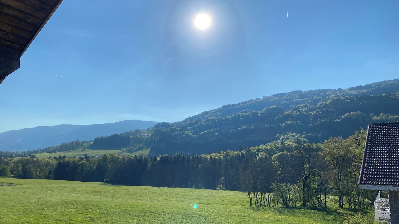 Photo of Outdoor in Habere-Lullin