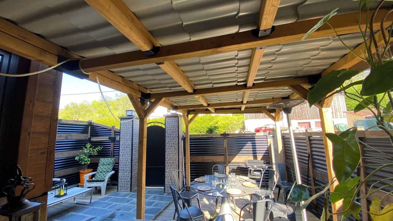 Photo of Outdoor in Habere-Lullin