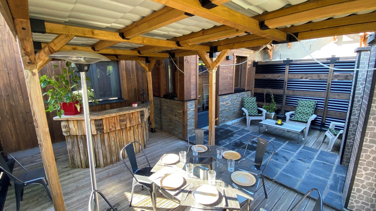 Photo of Outdoor in Habere-Lullin