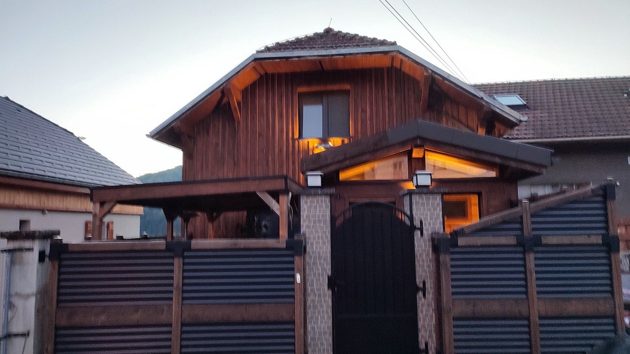 Photo of Outdoor in Habere-Lullin