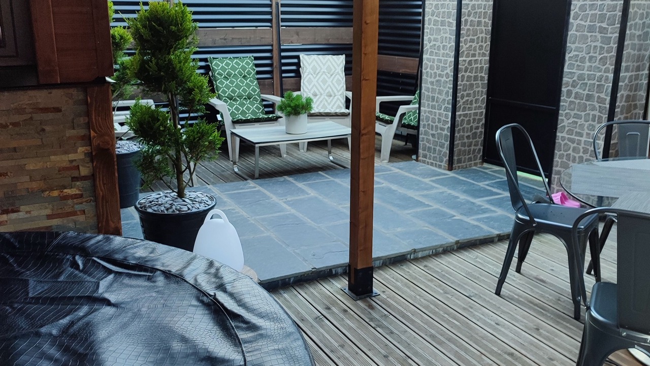Photo of Outdoor in Habere-Lullin