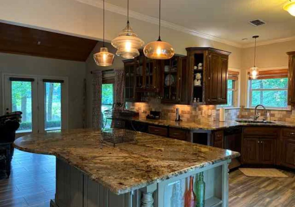 Photo of Kitchen in Texarkana
