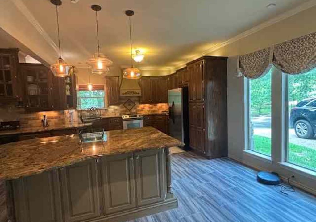 Photo of Kitchen in Texarkana