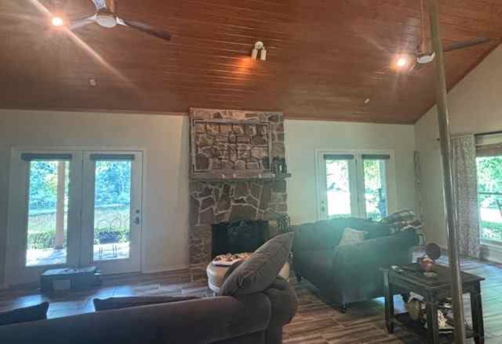 Photo of Livingroom in Texarkana