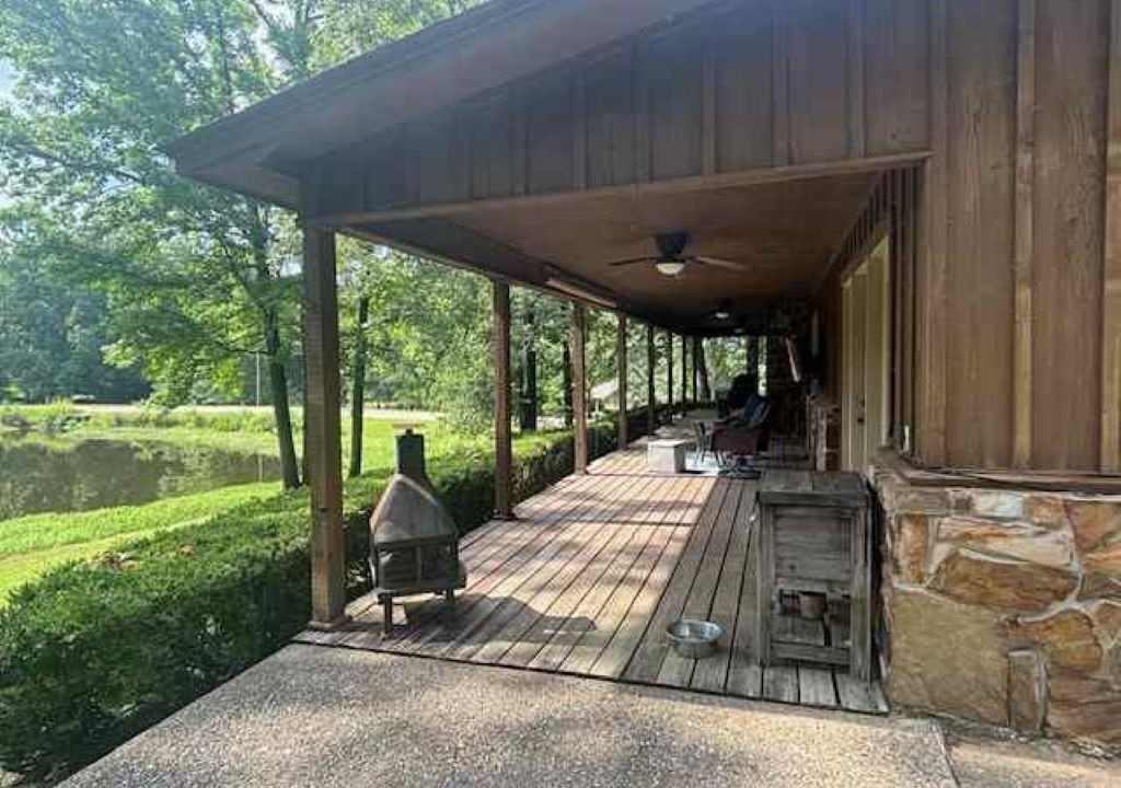 Photo of Outdoor in Texarkana