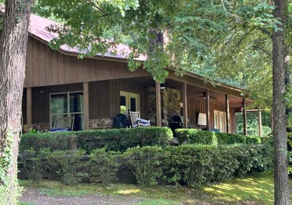 Photo of Outdoor in Texarkana