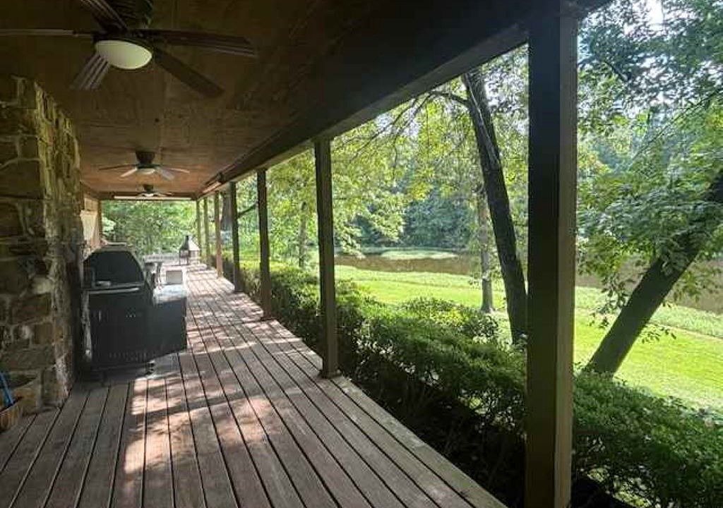 Photo of Outdoor in Texarkana