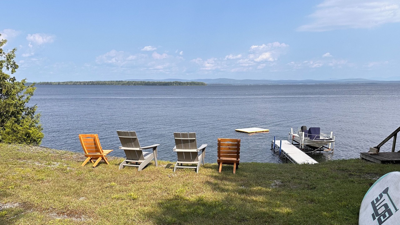 Photo of Outdoor in North Hero