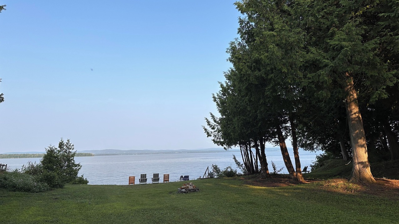 Photo of Outdoor in North Hero