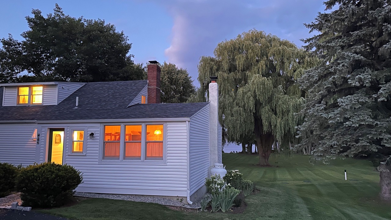 Photo of Outdoor in North Hero