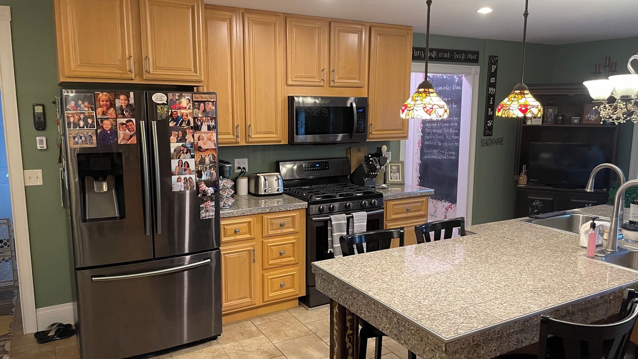Photo of Kitchen in Canton
