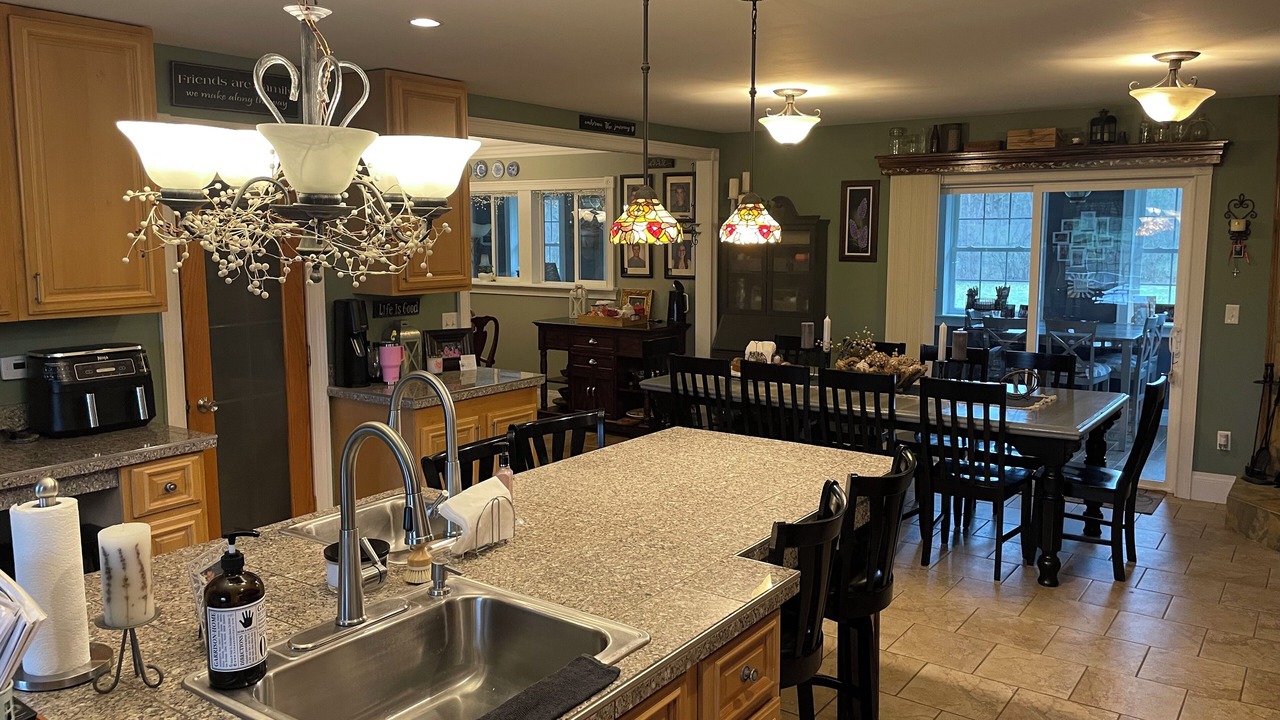 Photo of Kitchen in Canton