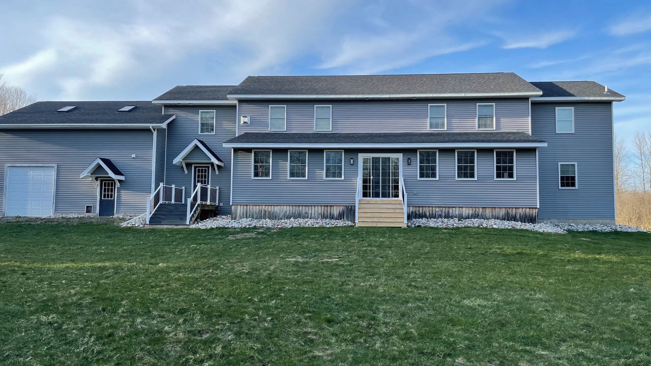Photo of Outdoor in Canton