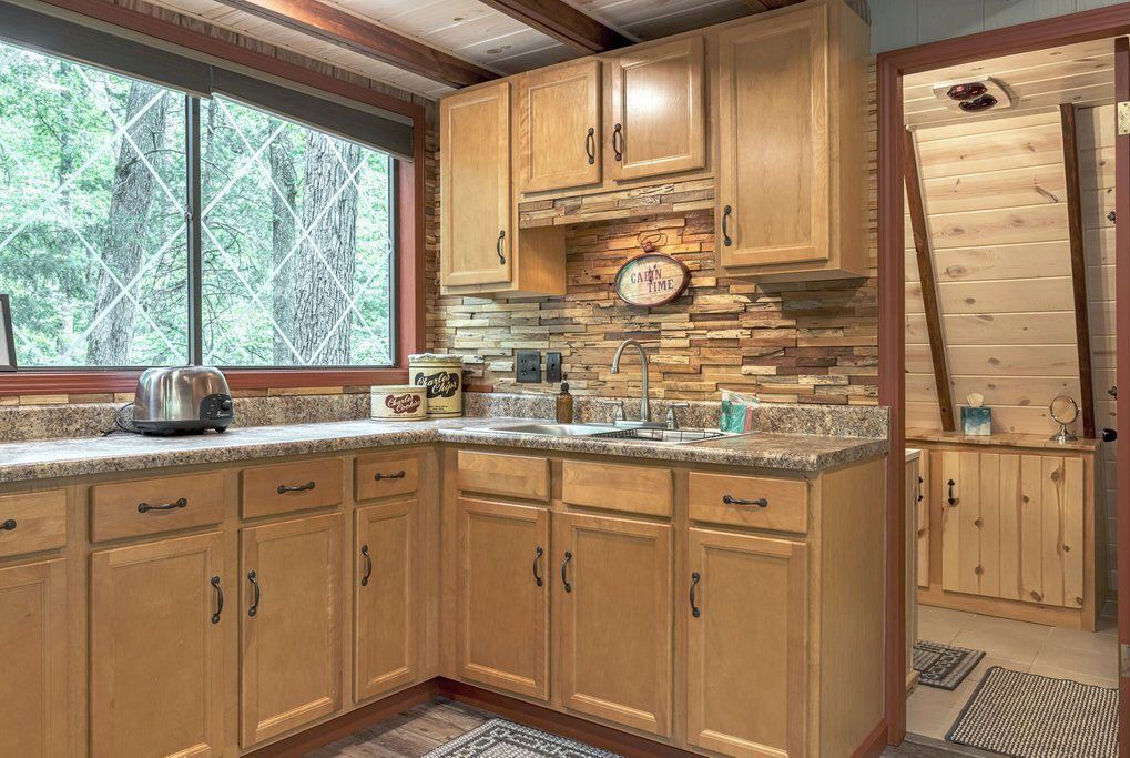 Photo of Kitchen in Wright City