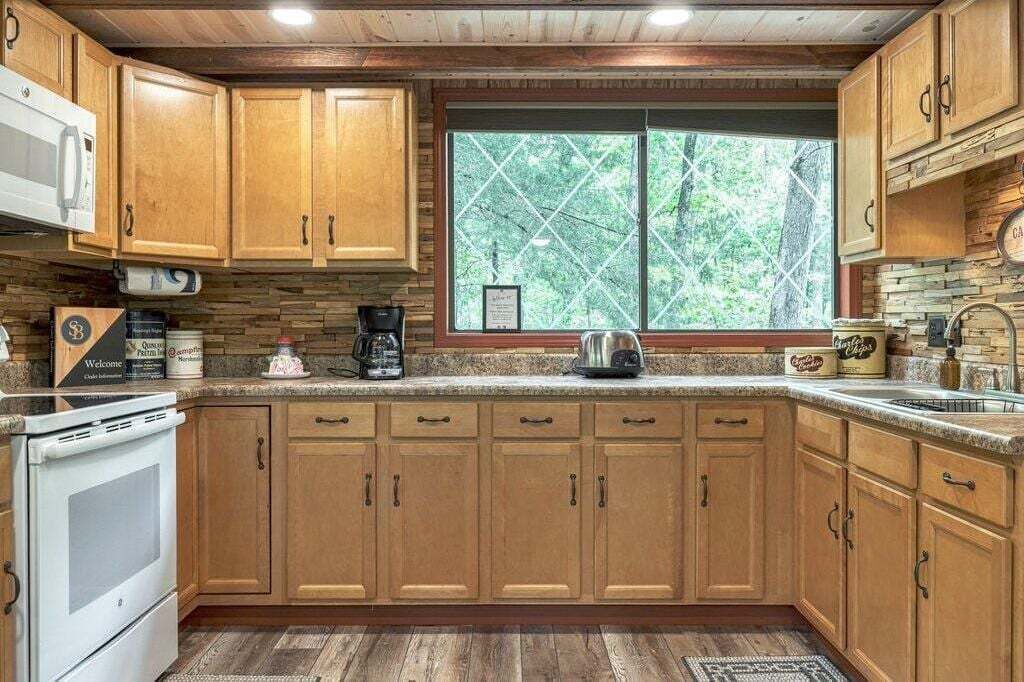 Photo of Kitchen in Wright City