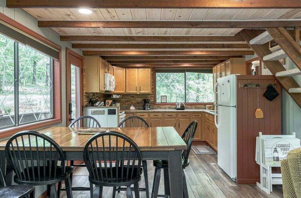 Photo of Kitchen in Wright City