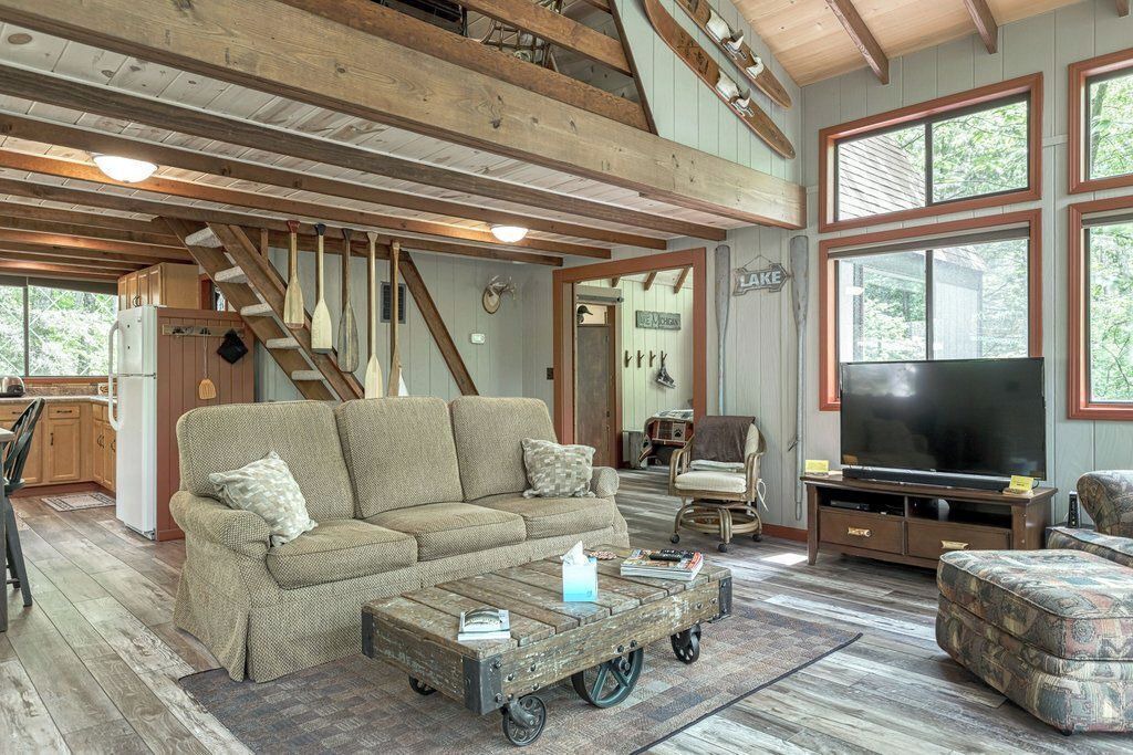 Photo of Livingroom in Wright City