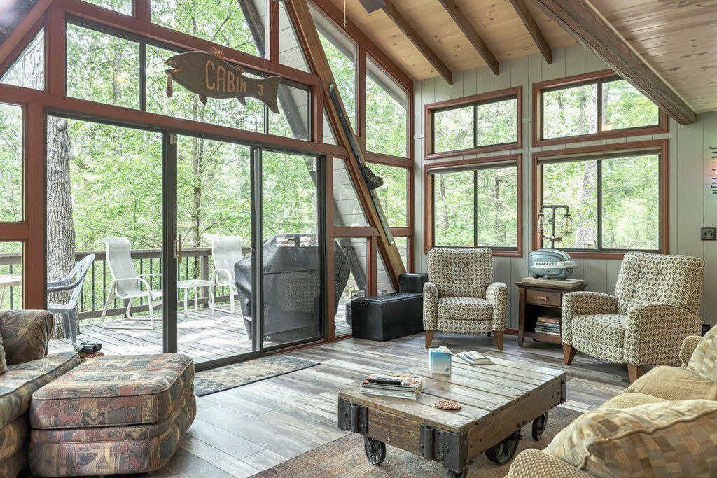 Photo of Livingroom in Wright City
