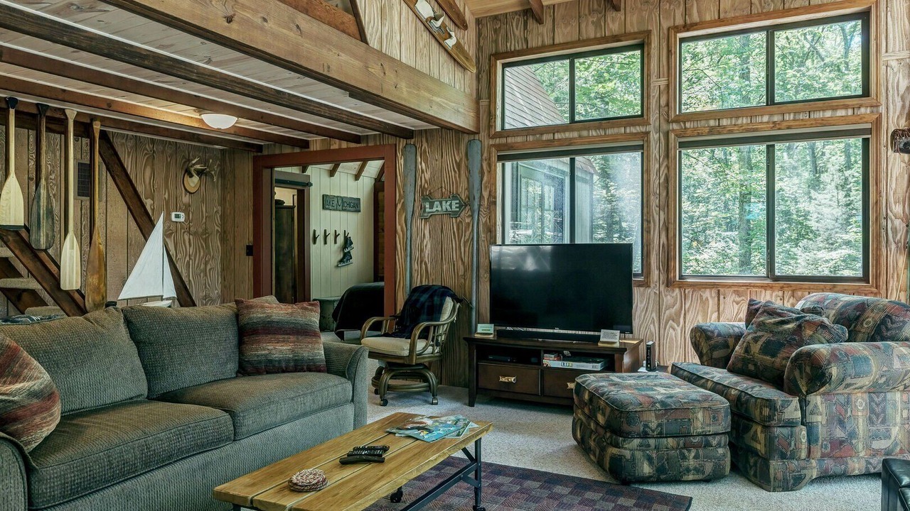 Photo of Livingroom in Wright City