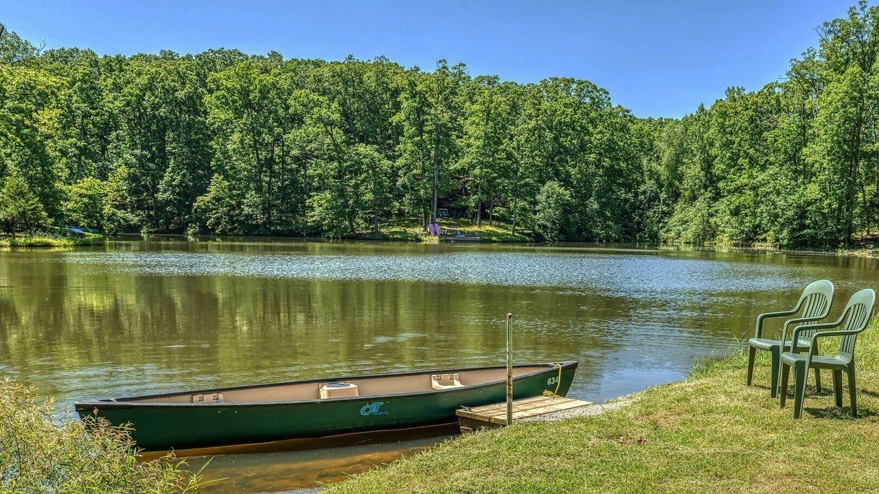 Photo of Outdoor in Wright City
