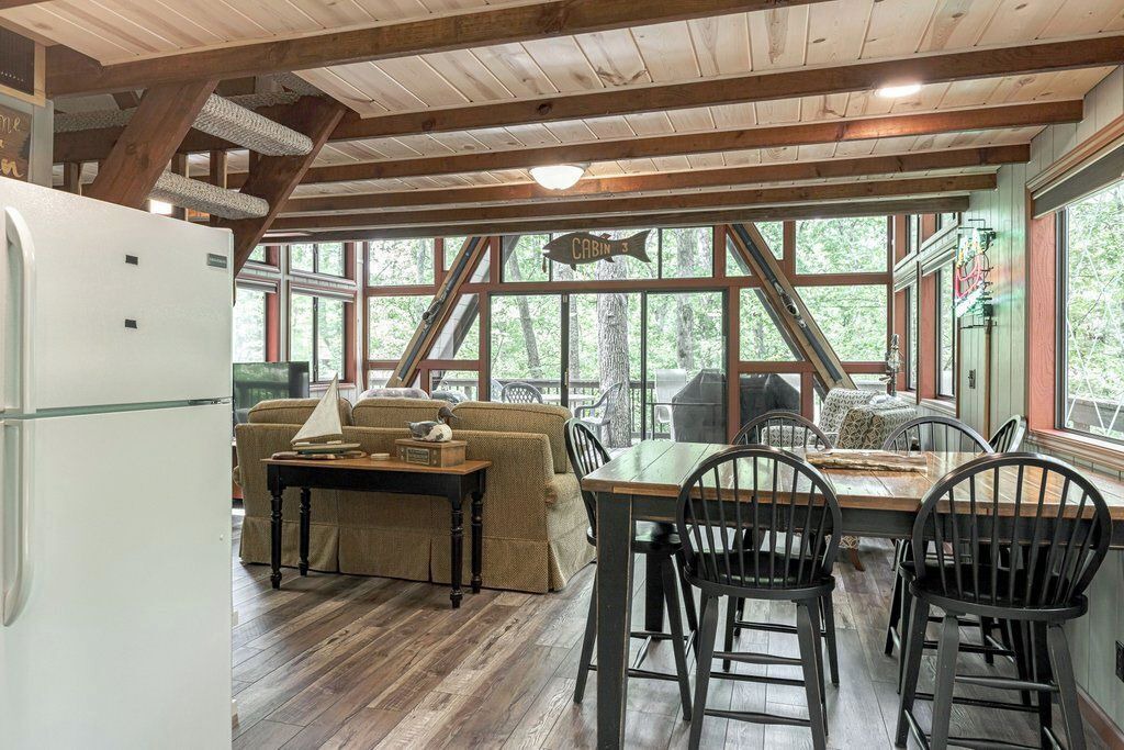 Photo of Kitchen in Wright City