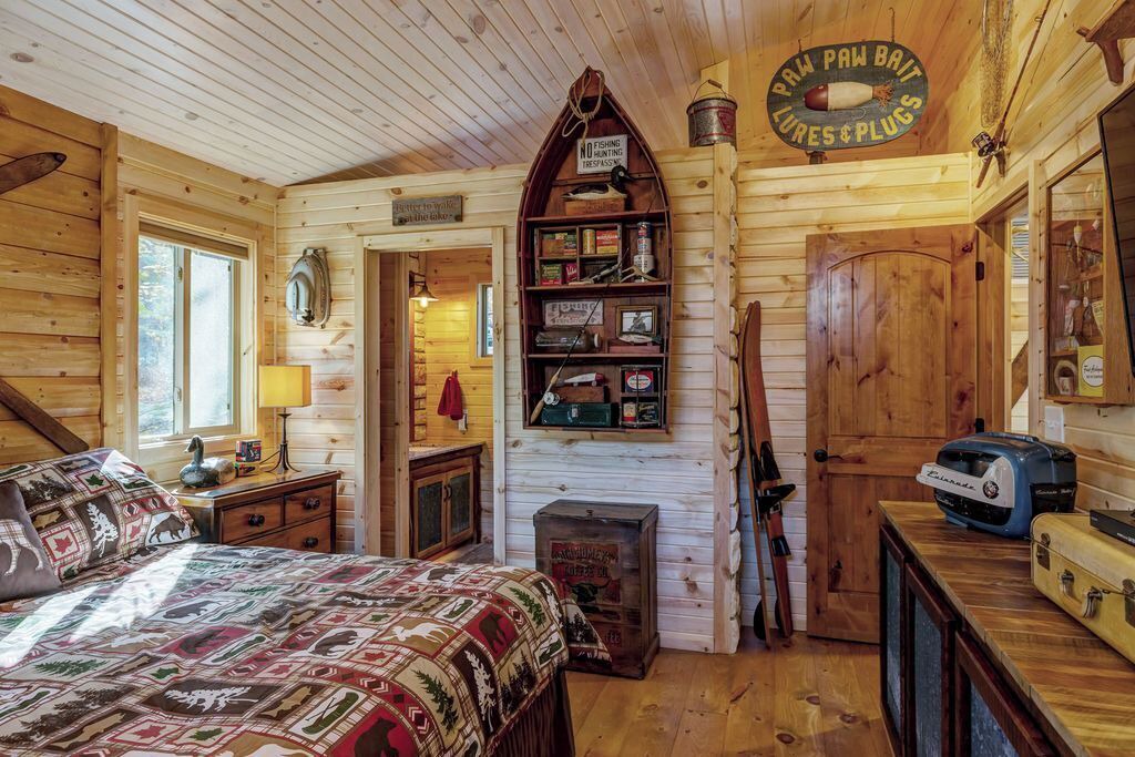 Photo of Bedroom in Innsbrook