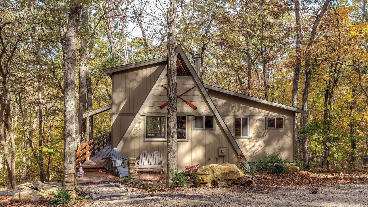 Photo of Outdoor in Innsbrook